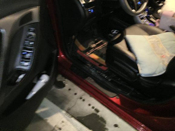 [苏州·苏E] 二手现代朗动2015款 1.6L 自动领先型
