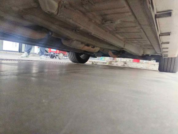 [义乌·浙G] 二手吉利汽车博瑞2016款 1.8T 尊雅型