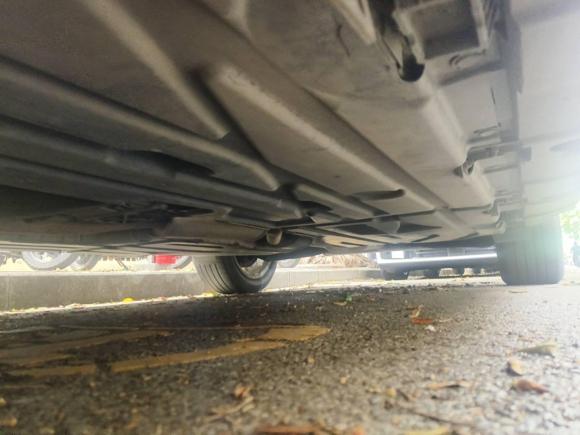 [深圳·粤B] 二手宝马宝马X32013款 改款 xDrive20i 豪华型