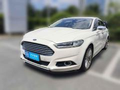 [无锡·苏B]福特&nbsp;&nbsp;蒙迪欧&nbsp;&nbsp;2013款 2.0L GTDi240旗舰型