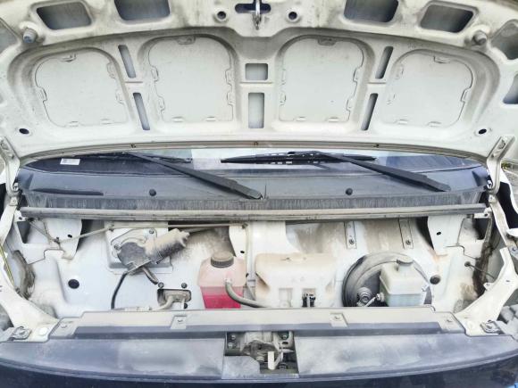 [上海·苏E] 二手远程远程星享V2022款 星享V6E长轴宁德41.86kWh