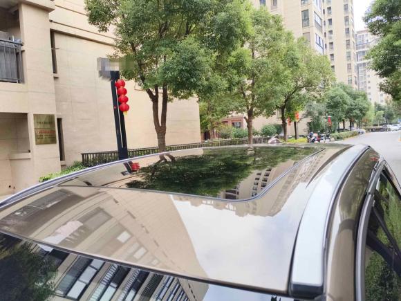 [上海·赣A] 二手沃尔沃沃尔沃XC602016款 T5 AWD 智驭版