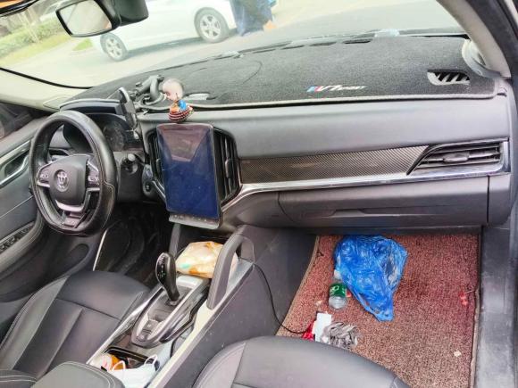 [南通·苏F] 二手中华中华V72018款 280T DCT豪华型 5座