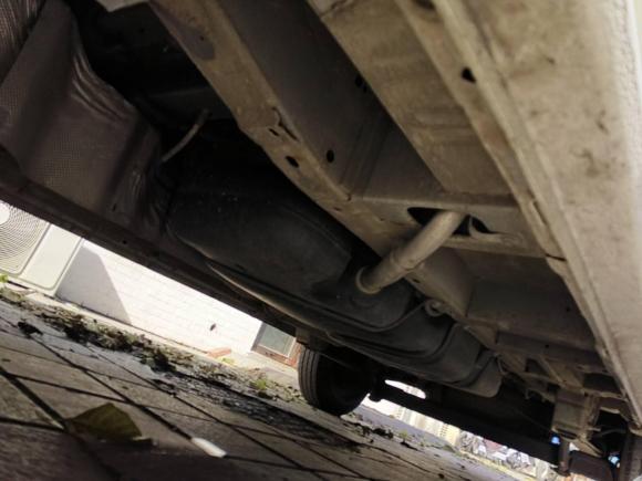 [合肥·皖A] 二手福特全顺2019款 2.0T柴油多功能商用车中轴中顶6座国VI