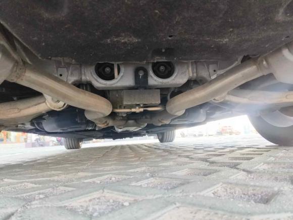 [南京·苏A] 二手红旗红旗H92020款 2.0T 智联旗畅版