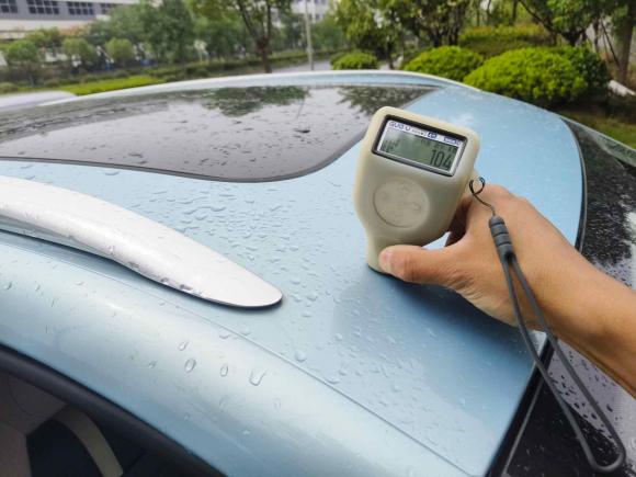 [宁波·沪A] 二手名爵名爵HS新能源2020款 eHS 1.5T e-Trophy