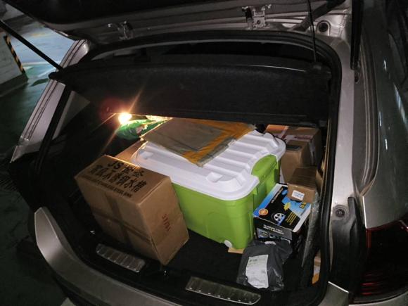 [南昌·赣A] 二手宝马宝马X12014款 sDrive18i 时尚型