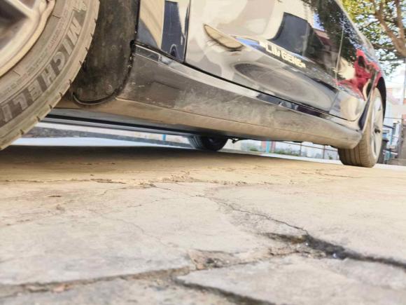 [上海·沪A] 二手特斯拉Model 32022款 后轮驱动版