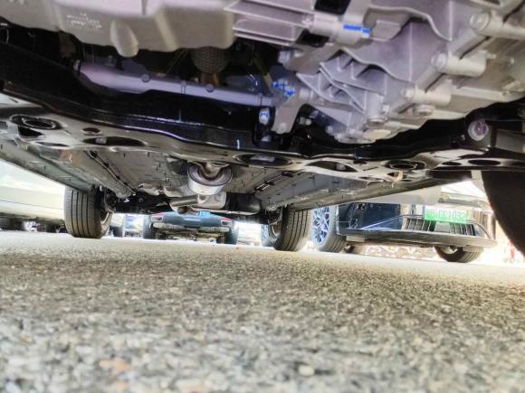 [深圳·粤S] 二手北京越野北京越野BJ302024款 1.5T 轻野Pro版