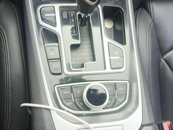 [宁波·浙G] 二手吉利汽车博瑞2017款 1.8T 尊尚型