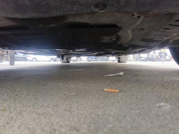 [深圳·粤B] 二手奥迪奥迪A6L2016款 TFSI 技术型