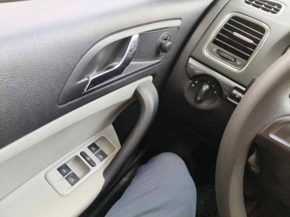 [上海·沪B] 二手斯柯达Yeti2016款 1.4TSI DSG前行版