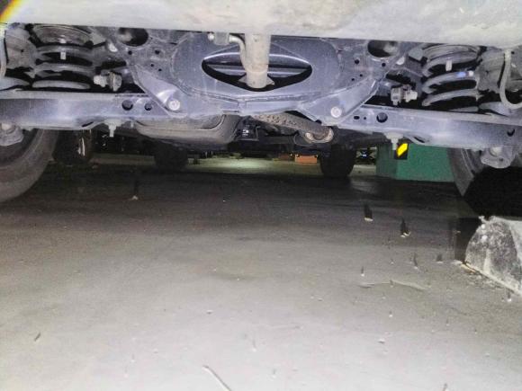 [苏州·苏U] 二手比亚迪宋Pro2021款 1.5T 自动精英型