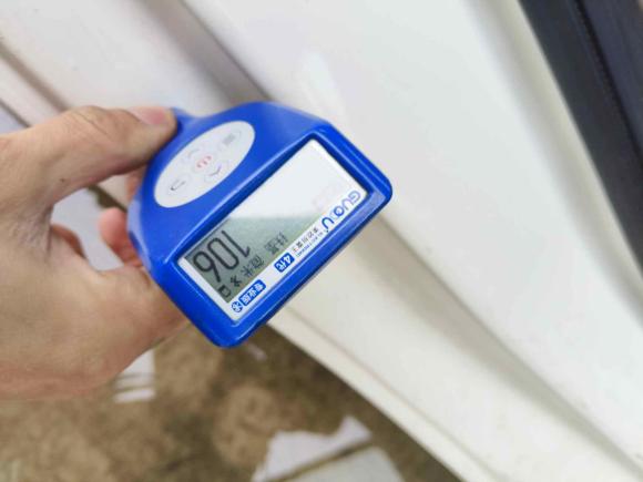 [南昌·赣A] 二手福特福睿斯2015款 1.5L 自动时尚型