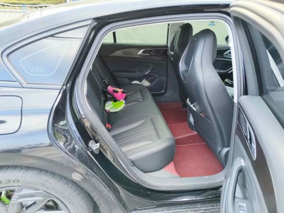 [成都·川G] 二手红旗红旗H62023款 2.0T 致美版