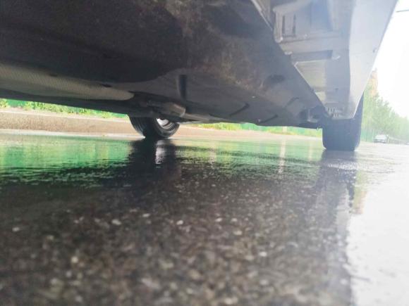 [嘉兴·浙F] 二手福特蒙迪欧2022款 EcoBoost 245 豪华型