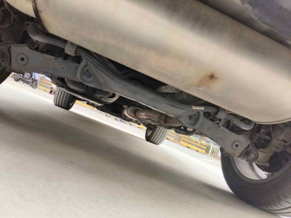 [上海·沪B] 二手魏牌魏牌 VV62018款 2.0T 两驱旗舰型 国V