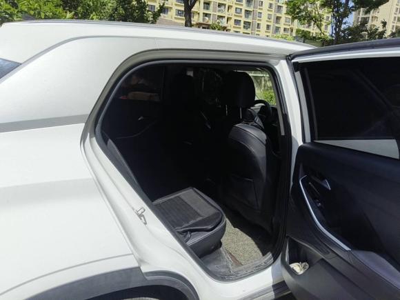 [苏州·苏U] 二手现代北京现代ix252020款 1.5L CVT GLS智能型