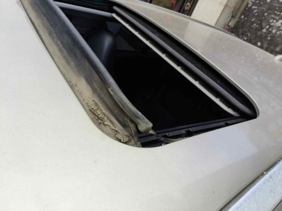 [无锡·苏D] 二手沃尔沃沃尔沃V602014款 改款 T5 智逸版