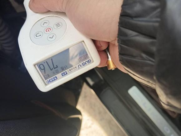 [青岛·鲁B] 二手林肯林肯MKX2015款 2.7T 四驱尊耀版