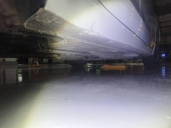 [杭州·浙A] 二手别克英朗2016款 15N 手动豪华型