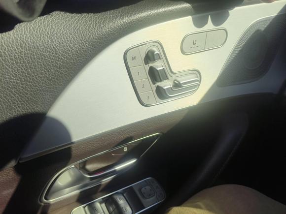 [上海·浙J] 二手奔驰奔驰GLE2020款 改款 GLE 450 4MATIC 动感型