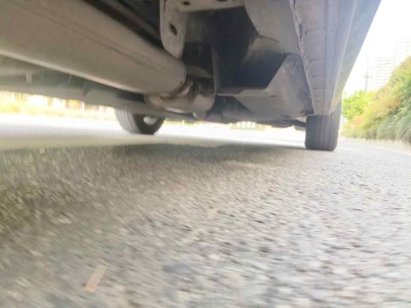 [杭州·浙A] 二手别克别克GL82021款 陆上公务舱 652T 舒适型