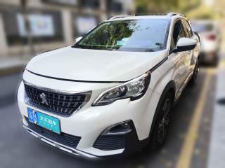 标致标致40082019款 360THP 尝先版「深圳二手车」「天天拍车」