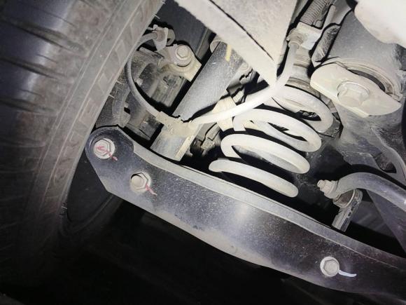 [上海·沪A] 二手广汽传祺传祺GS82022款 双擎系列 2.0TM 两驱尊贵版 （六座）