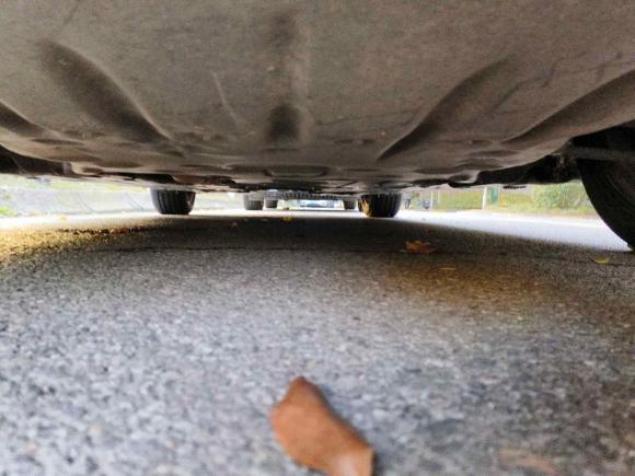 [西安·陕U] 二手宝马宝马3系2016款 320Li 时尚型