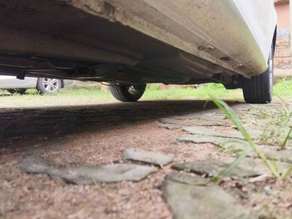 [青岛·鲁B] 二手大众宝来2015款 质惠版 1.6L 手动舒适型