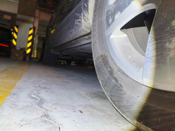 [宁波·浙B] 二手大众途观2013款 1.8TSI 自动两驱舒适版