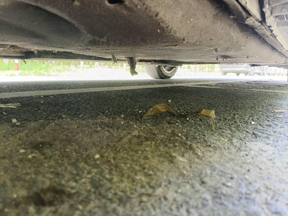 [上海·苏U] 二手奥迪奥迪A6L2017款 TFSI 技术型