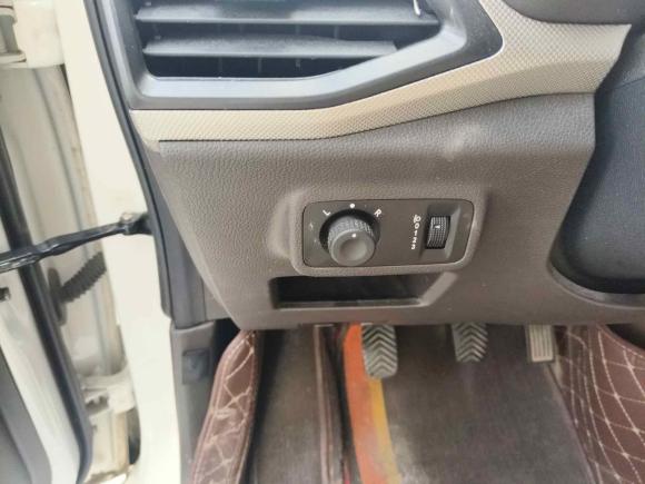 [宁波·浙B] 二手五菱汽车五菱宏光2021款 改款1.5L S舒适型 电动助力LAR