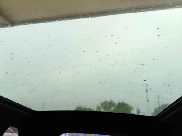 [金华·浙G] 二手陆风陆风X72015款 2.0T 全景尊贵版