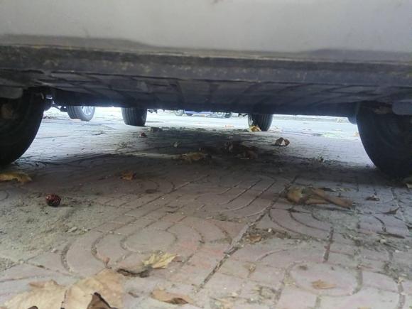 [济南·鲁A] 二手长安欧尚长安欧尚X70A2019款 1.5L 手动标准型 国VI