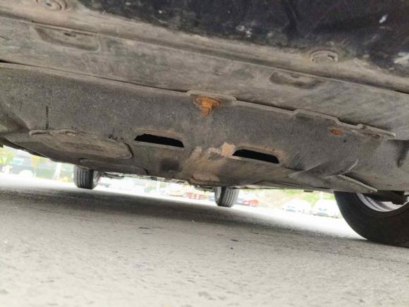 [成都·川A] 二手本田飞度2014款 1.5L LX 手动舒适型