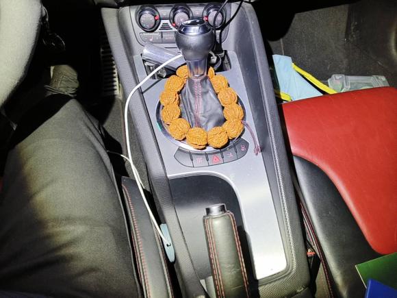 [青岛·鲁B] 二手奥迪奥迪TT2008款 TT Coupe 2.0TFSI