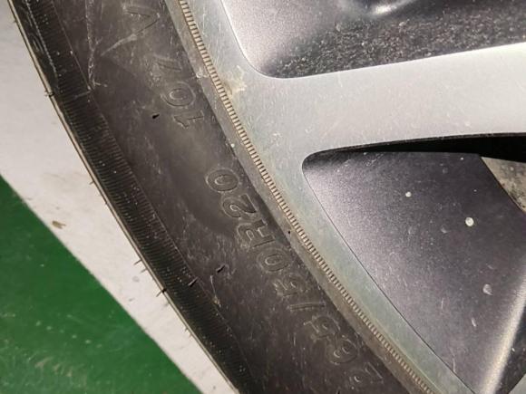 [广州·粤R] 二手Jeep大切诺基2020款 3.0L 精英导航版