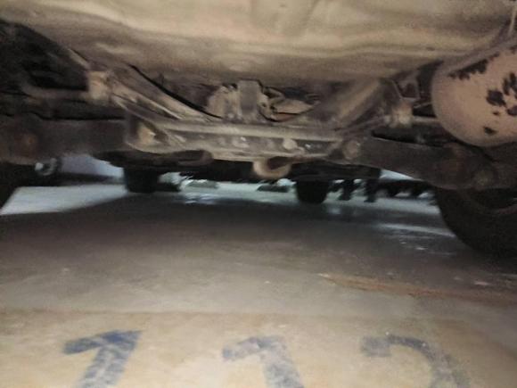 [济南·鲁A] 二手本田本田CR-V2007款 2.4L 自动四驱豪华版