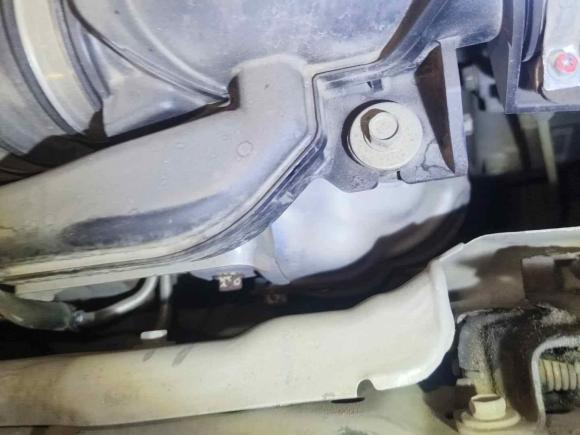 [常州·苏D] 二手本田雅阁2018款 260TURBO 精英版 国V