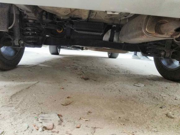 [佛山·粤E] 二手长安长安CS35PLUS2019款 1.6L 自动畅联版