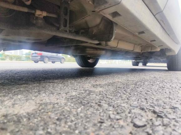 [青岛·赣F] 二手别克昂科拉2017款 18T 自动两驱都市领先型