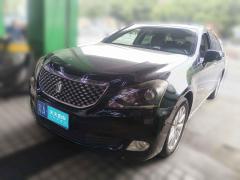 [广州·粤A]丰田&nbsp;&nbsp;皇冠&nbsp;&nbsp;2011款 2.5L Royal 真皮天窗特别版