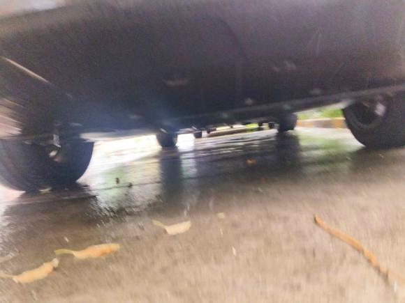 [上海·沪A] 二手蔚来蔚来EC62020款 615KM 性能版