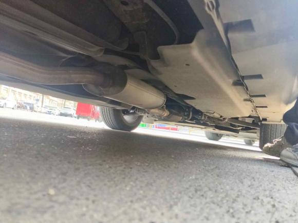 [成都·川G] 二手福特锐界2012款 2.0T 精锐天窗版