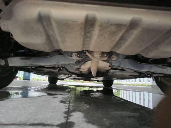 [成都·川A] 二手马自达马自达3 昂克赛拉2017款 三厢 1.5L 自动舒适型 国V