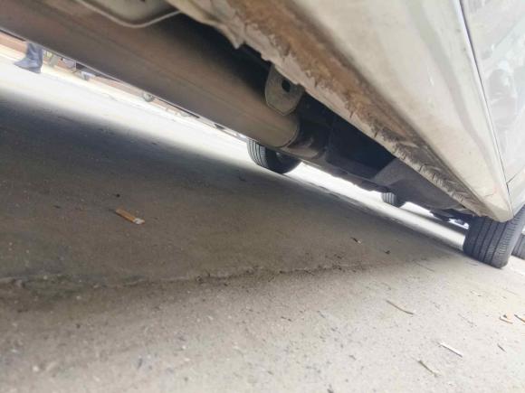 [上海·沪B] 二手别克别克GL82021款 陆上公务舱 652T 舒适型