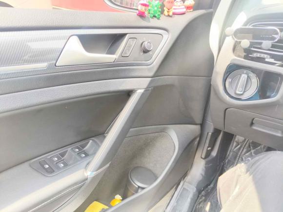 [义乌·浙G] 二手大众高尔夫2019款 280TSI DSG R-Line型 国VI