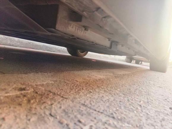 [义乌·浙A] 二手深蓝汽车深蓝SL032022款 1.5L 1200增程版